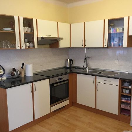 Apartamento Lydiavi Vysoké Mýto Exterior foto