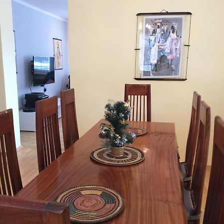 Apartamento Lydiavi Vysoké Mýto Exterior foto
