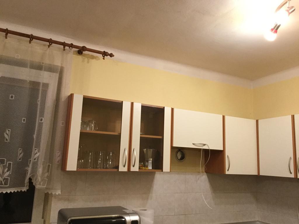 Apartamento Lydiavi Vysoké Mýto Exterior foto