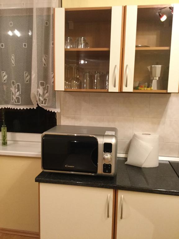 Apartamento Lydiavi Vysoké Mýto Exterior foto