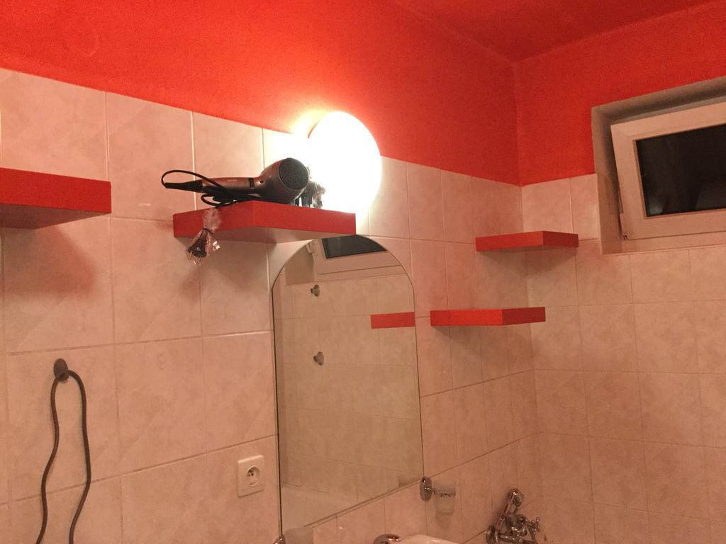 Apartamento Lydiavi Vysoké Mýto Exterior foto