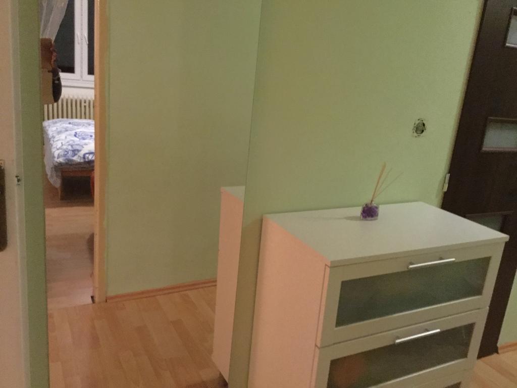 Apartamento Lydiavi Vysoké Mýto Exterior foto