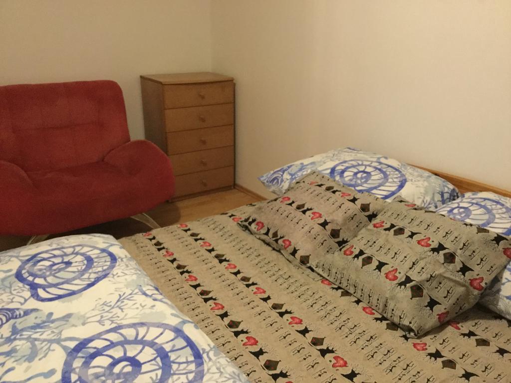 Apartamento Lydiavi Vysoké Mýto Exterior foto