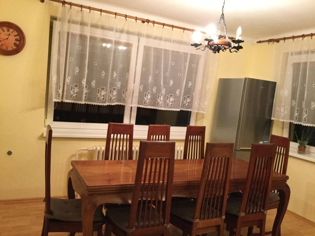 Apartamento Lydiavi Vysoké Mýto Exterior foto