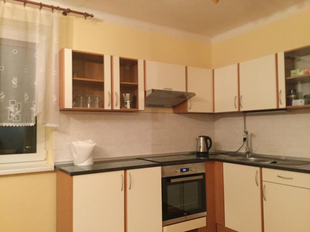 Apartamento Lydiavi Vysoké Mýto Exterior foto