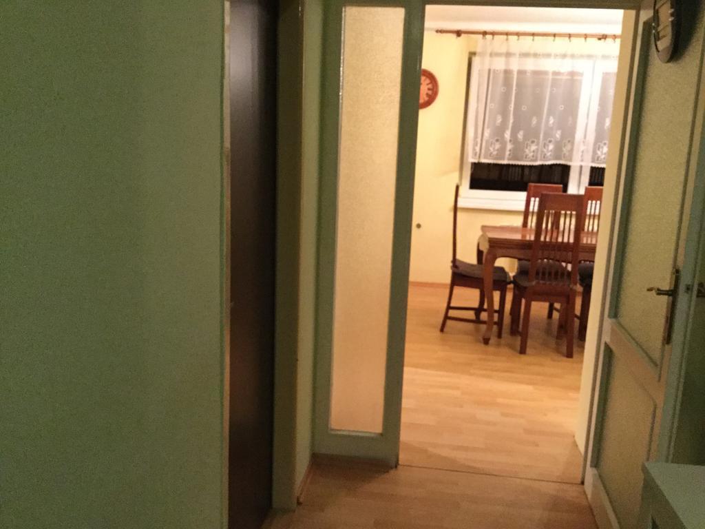 Apartamento Lydiavi Vysoké Mýto Exterior foto