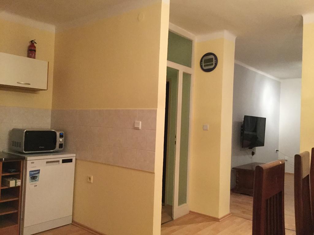 Apartamento Lydiavi Vysoké Mýto Exterior foto