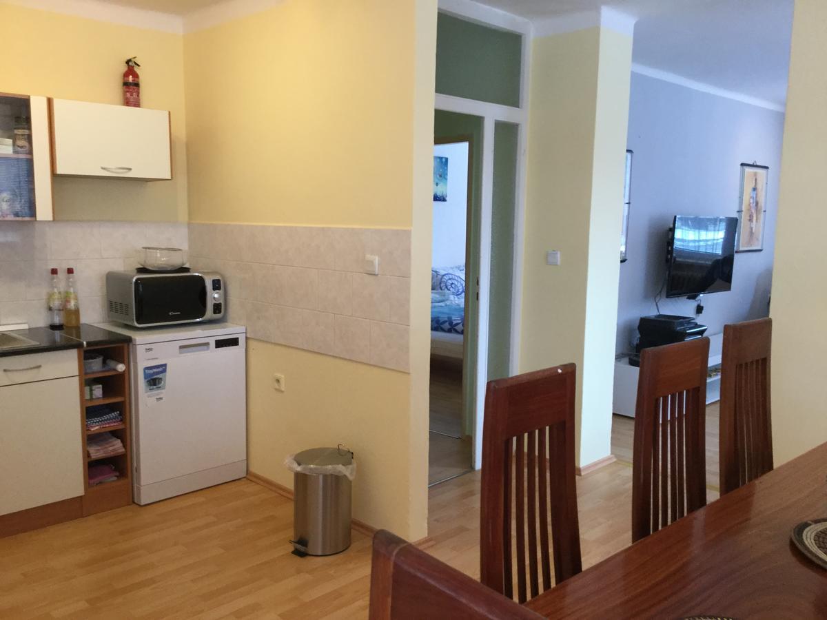 Apartamento Lydiavi Vysoké Mýto Exterior foto