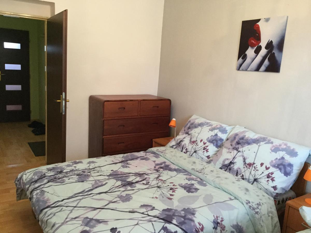 Apartamento Lydiavi Vysoké Mýto Exterior foto