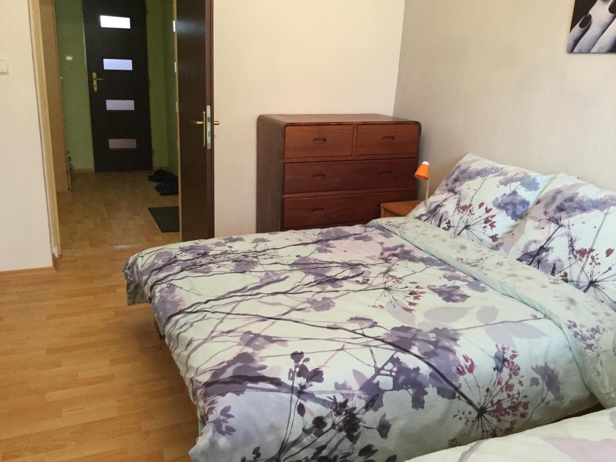 Apartamento Lydiavi Vysoké Mýto Exterior foto